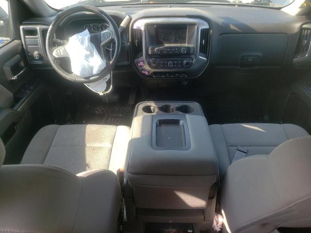 Photo 8 from auction – 2016 CHEVROLET SILVERADO with VIN 3GCPCREC9GG129826