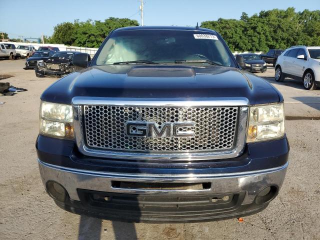Photo 5 from auction – 2010 GMC SIERRA C15 with VIN 3GTRCUEA5AG237572
