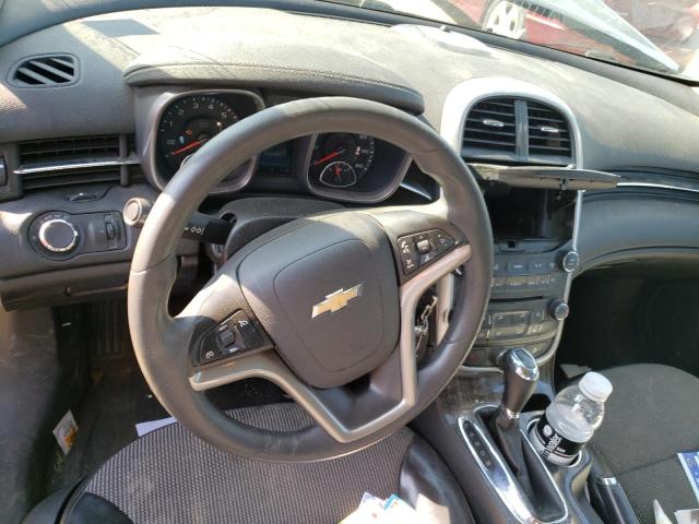 Photo 8 from auction – 2014 CHEVROLET MALIBU 1LT with VIN 1G11C5SLXEF175756