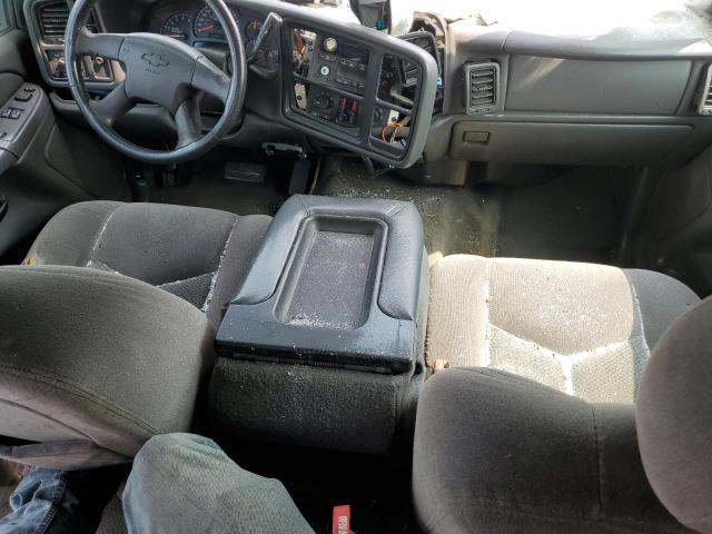Photo 8 from auction – 2005 CHEVROLET SILVERADO with VIN 1GCHK29UX5E196182