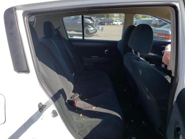 Photo 10 from auction – 2012 NISSAN VERSA S with VIN 3N1BC1CP0CK210046