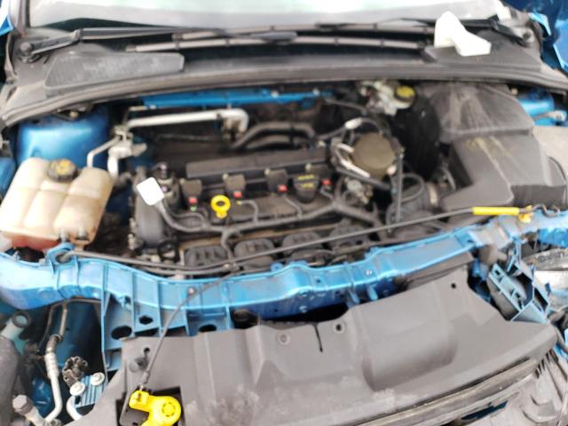 Photo 11 from auction – 2014 FORD FOCUS SE with VIN 1FADP3F26EL195301