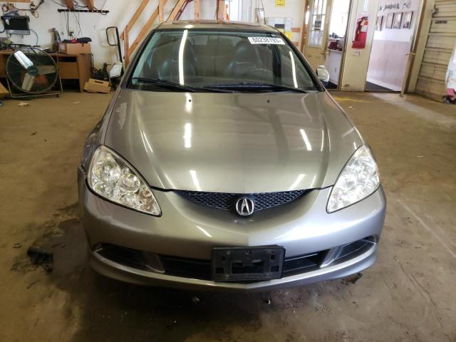 Photo 5 from auction – 2006 ACURA RSX with VIN JH4DC53836S009147