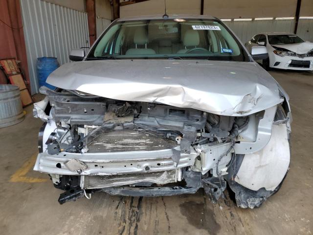 Photo 5 from auction – 2014 FORD EDGE SEL with VIN 2FMDK3JC7EBA94787