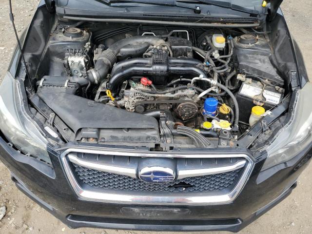Photo 11 from auction – 2015 SUBARU IMPREZA PR with VIN JF1GJAK63FH006961
