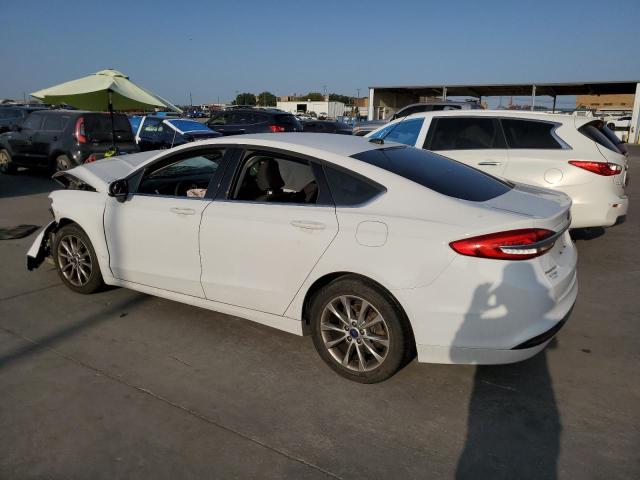 Photo 2 from auction – 2017 FORD FUSION SE with VIN 3FA6P0H78HR330705