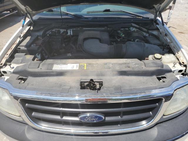Photo 11 from auction – 2002 FORD F150 SUPER with VIN 1FTRW07L32KA56818