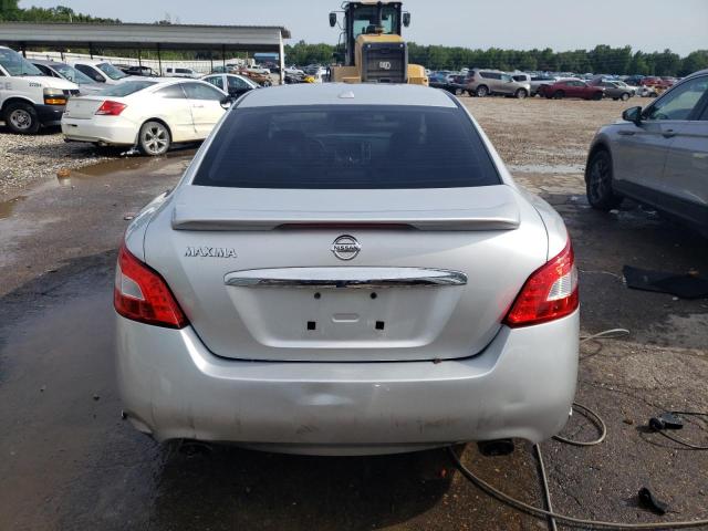 Photo 6 from auction – 2011 NISSAN MAXIMA S with VIN 1N4AA5AP8BC859502