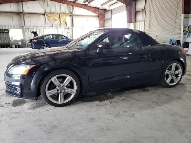 AUDI TT PREMIUM 2011 with VIN TRUSFAFK6B1023713 - Photo from auction