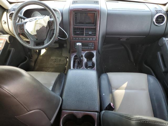 Photo 8 from auction – 2007 FORD EXPLORER S with VIN 1FMEU53877UA04800