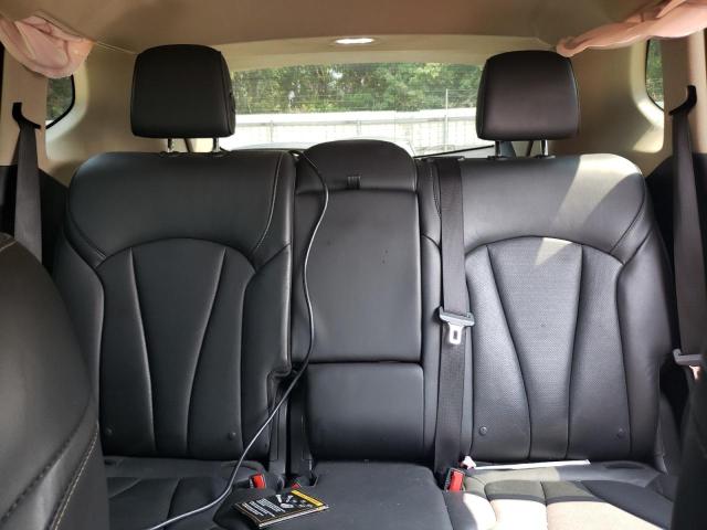 Photo 10 from auction – 2017 BUICK ENVISION E with VIN LRBFXBSA7HD003889