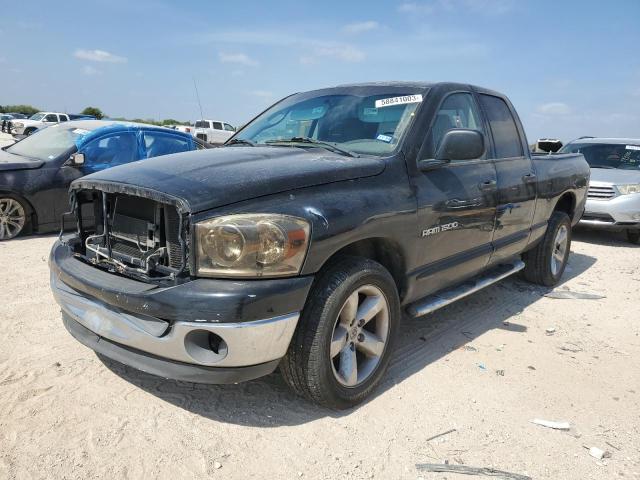 DODGE RAM 1500 S 2007 with VIN 1D7HA18P37S158022 - Photo from auction
