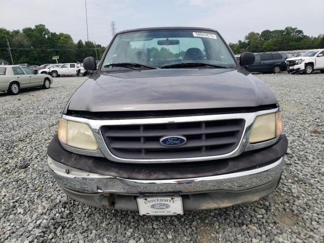 Zdjęcie 5 z aukcji – 2003 FORD F150 z VIN 1FTRF172X3NA51628