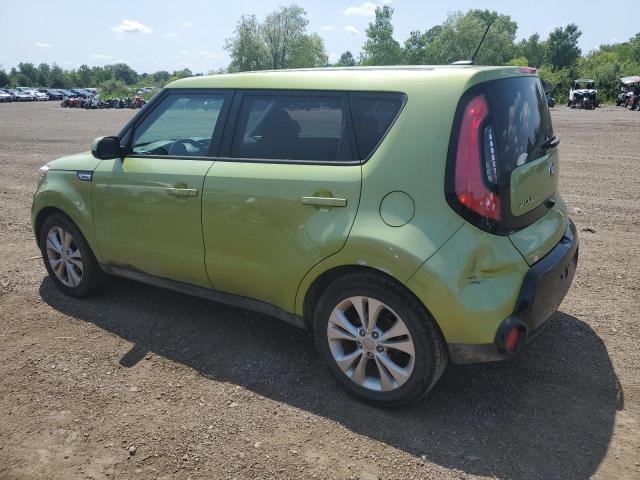 Photo 2 from auction – 2016 KIA SOUL + with VIN KNDJP3A57G7829130