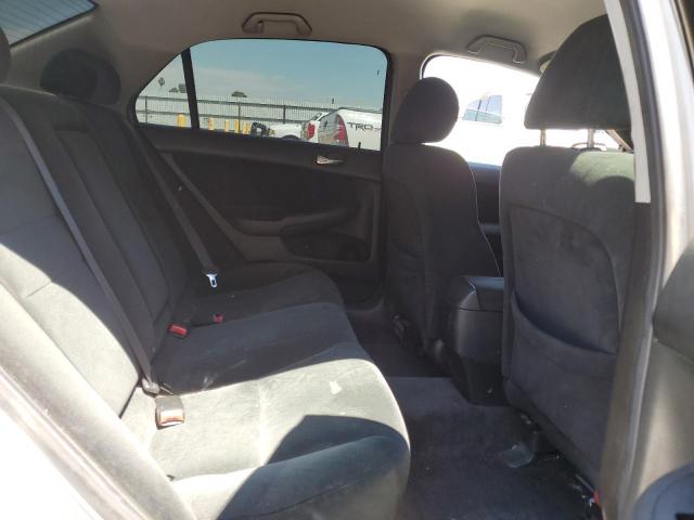 Photo 10 from auction – 2007 HONDA ACCORD with VIN 1HGCM66427A013952