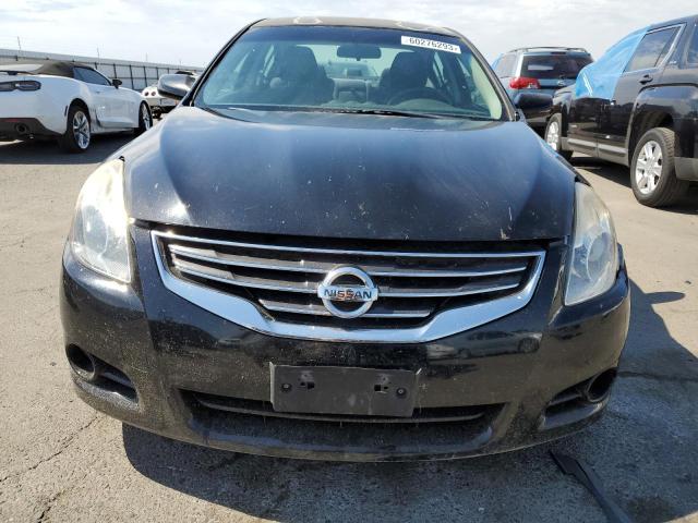 Photo 5 from auction – 2012 NISSAN ALTIMA BAS with VIN 1N4AL2AP1CN520692