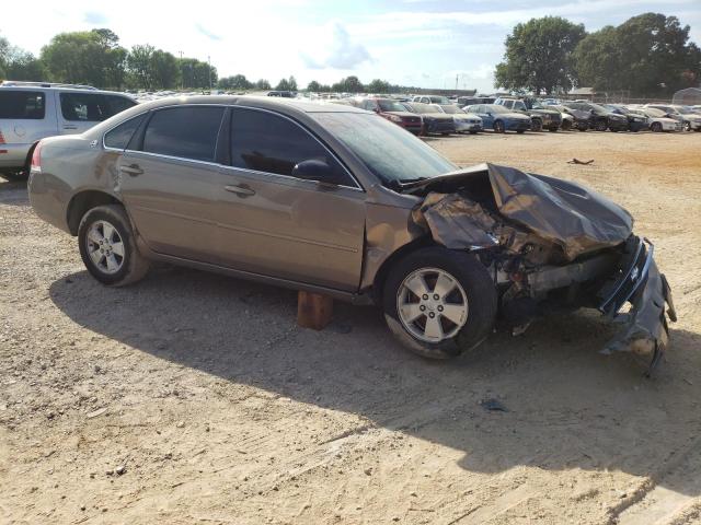 Photo 4 from auction – 2007 CHEVROLET IMPALA LT with VIN 2G1WT58K979341569