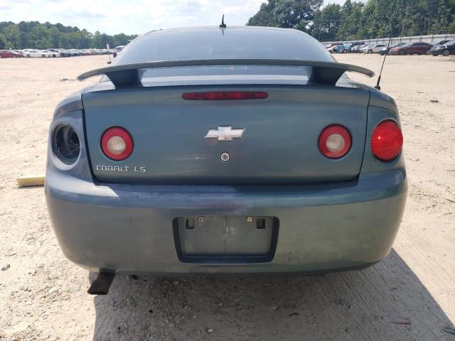 Photo 6 from auction – 2009 CHEVROLET COBALT LS with VIN 1G1AS18H697187675