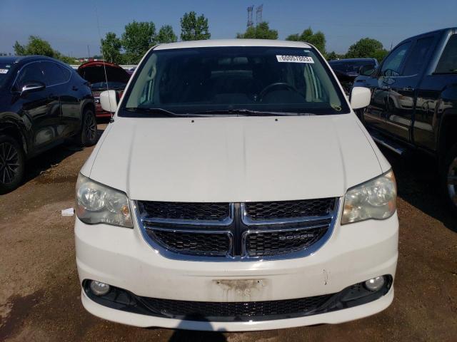 Photo 5 from auction – 2012 DODGE GRAND CARA with VIN 2C4RDGDGXCR171702