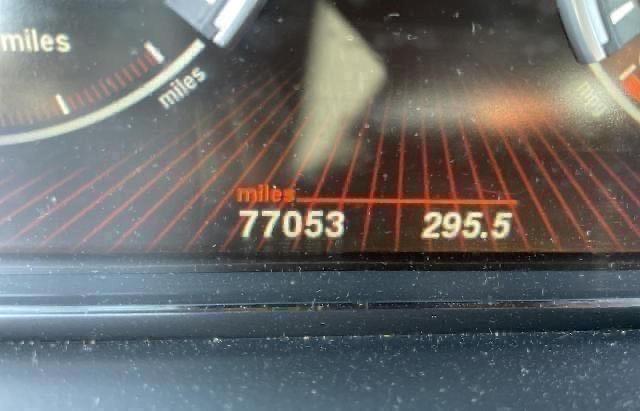 Photo 8 from auction – 2011 BMW 750 LI with VIN WBAKB8C57BCY65135
