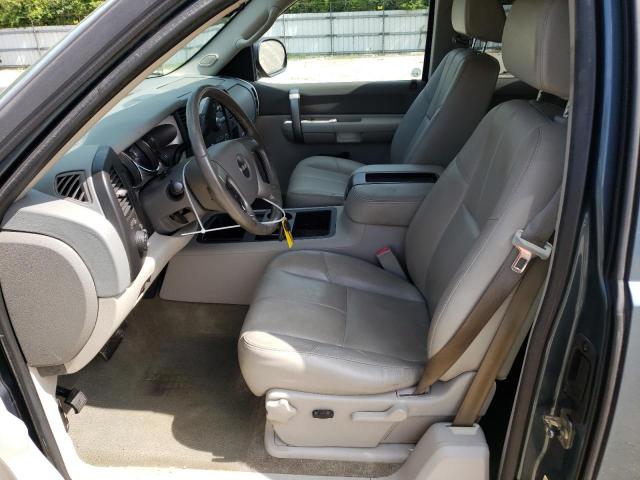 Zdjęcie 7 z aukcji – 2008 GMC SIERRA C15 z VIN 2GTEC19J881275775