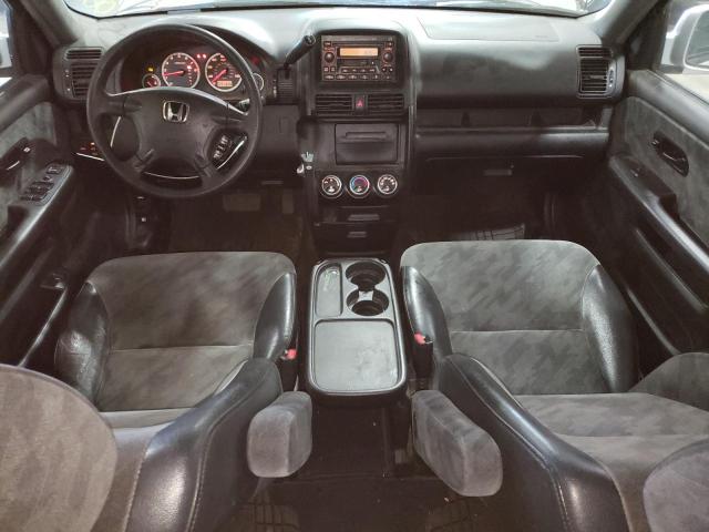 Photo 8 from auction – 2004 HONDA CRV with VIN JHLRD78824C048847