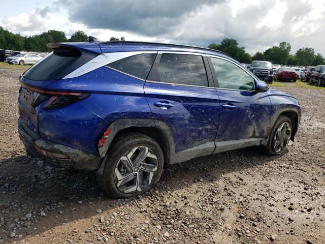 Photo 3 from auction – 2023 HYUNDAI TUCSON SEL with VIN 5NMJFCAE6PH252134