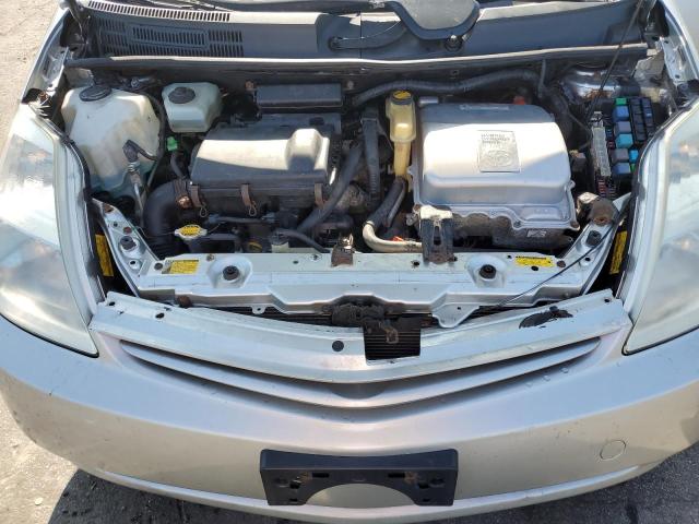 Photo 11 from auction – 2005 TOYOTA PRIUS with VIN JTDKB20U057051420