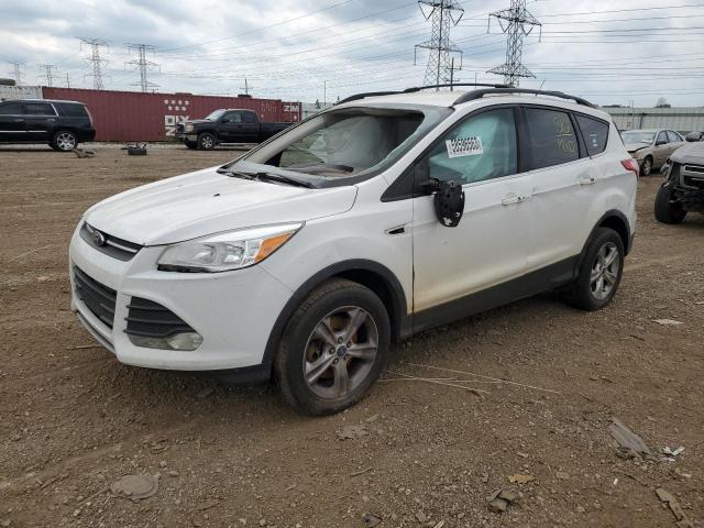 Photo 1 from auction – 2013 FORD ESCAPE SE with VIN 1FMCU9GX4DUD94606