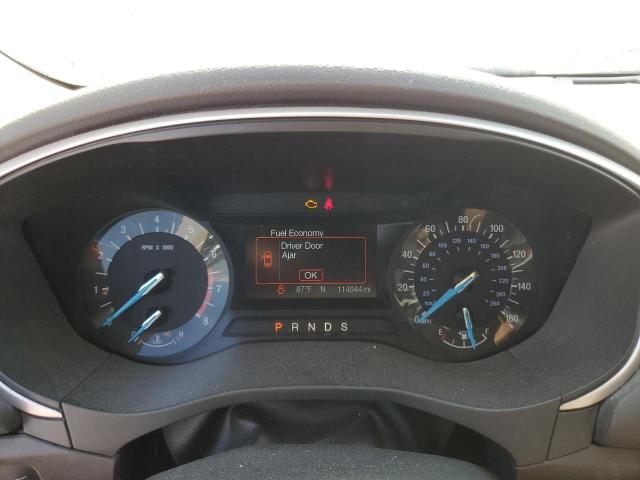 Photo 9 from auction – 2015 FORD FUSION SE with VIN 3FA6P0H74FR224765