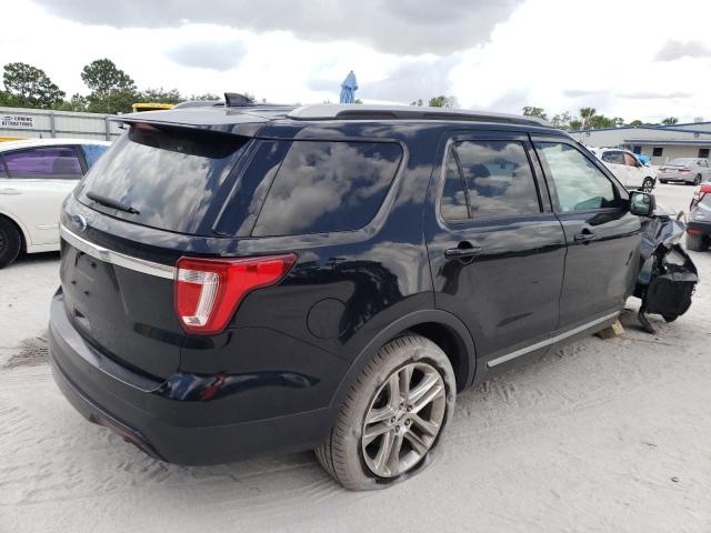 Photo 3 from auction – 2016 FORD EXPLORER X with VIN 1FM5K7D86GGB73141
