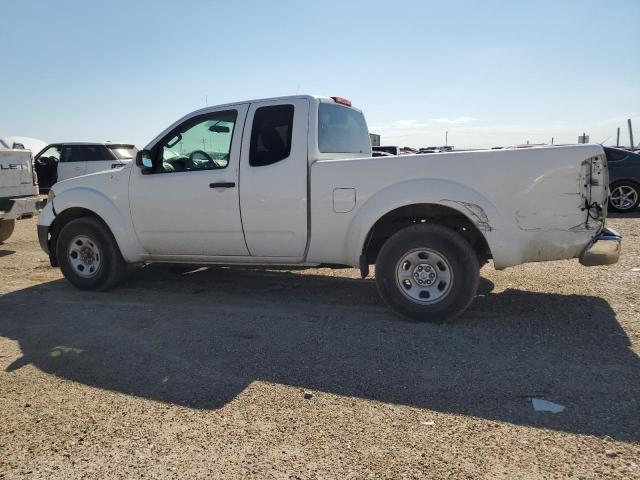 Photo 2 from auction – 2012 NISSAN FRONTIER S with VIN 1N6BD0CT3CC480103