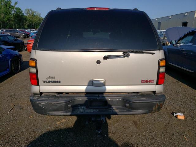 Photo 6 from auction – 2004 GMC YUKON with VIN 1GKEK13T34J266967