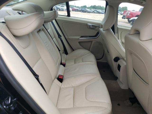 Photo 10 from auction – 2012 VOLVO S60 T5 with VIN YV1622FS5C2123823