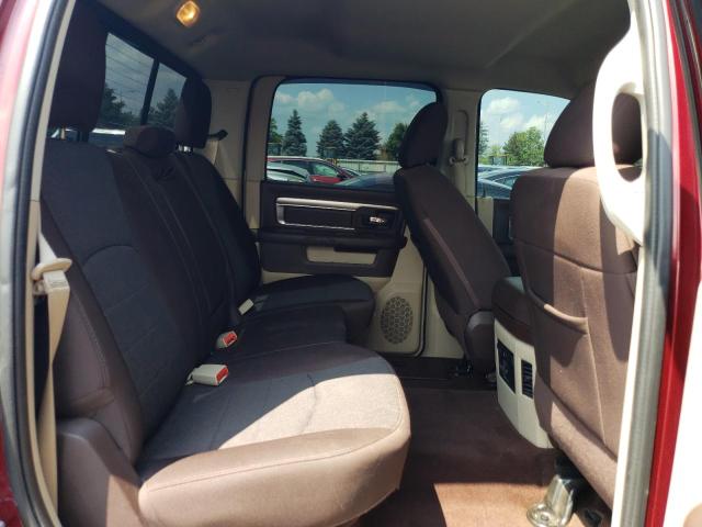 Photo 10 from auction – 2017 RAM 1500 SLT with VIN 1C6RR7TT3HS584378