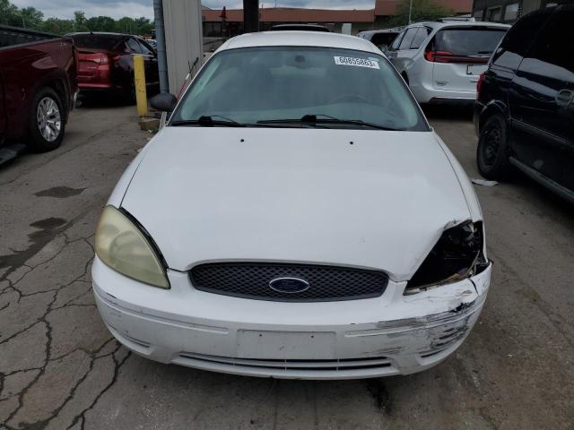 Photo 5 from auction – 2005 FORD TAURUS SEL with VIN 1FAFP56U85A125526