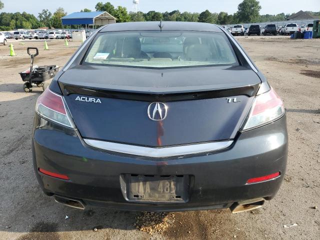 Photo 6 from auction – 2012 ACURA TL with VIN 19UUA8F51CA005479