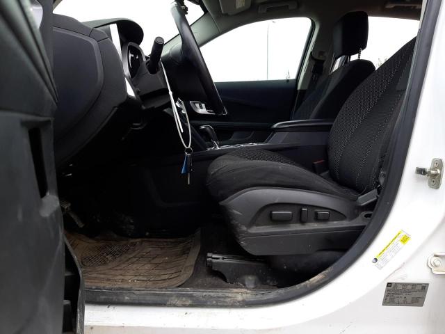 Photo 7 from auction – 2016 CHEVROLET EQUINOX LT with VIN 2GNFLFEK7G6250472