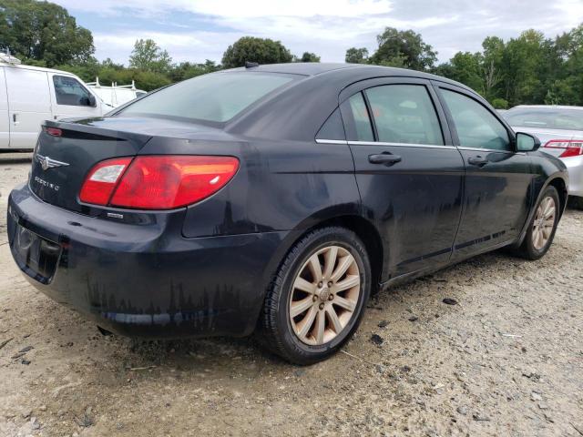 Photo 3 from auction – 2010 CHRYSLER SEBRING LI with VIN 1C3CC5FB7AN192892