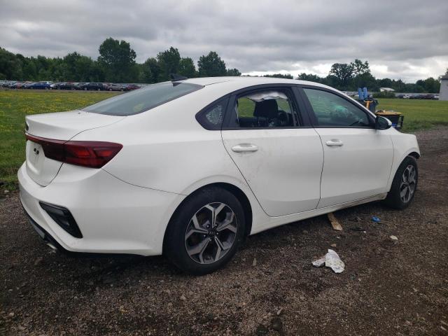 Photo 3 from auction – 2020 KIA FORTE FE with VIN 3KPF24AD8LE249817