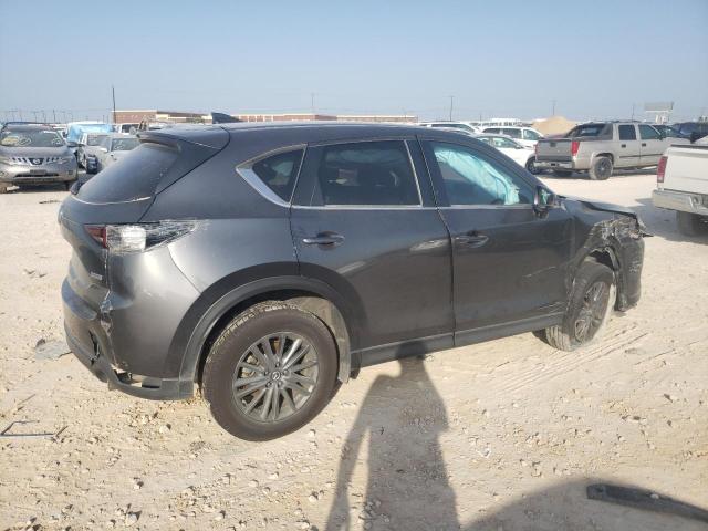 Photo 3 from auction – 2019 MAZDA CX-5 TOURI with VIN JM3KFACM0K1587042