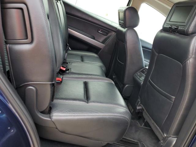 Photo 11 from auction – 2012 MAZDA CX-9 with VIN JM3TB3DA0C0350929