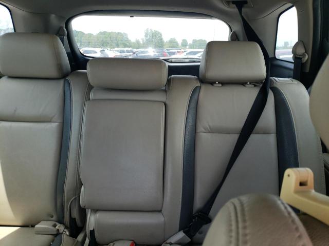 Photo 10 from auction – 2008 MAZDA CX-9 with VIN JM3TB28A680122431