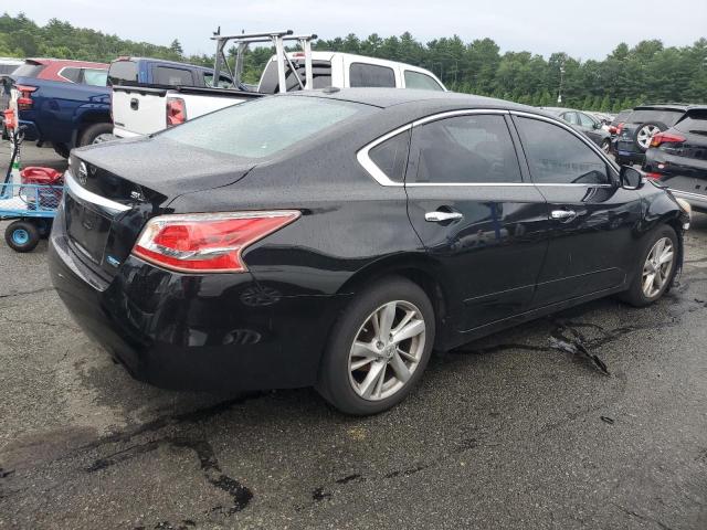 Photo 3 from auction – 2014 NISSAN ALTIMA 2.5 with VIN 1N4AL3AP5EC426464