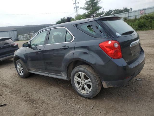 Photo 2 from auction – 2013 CHEVROLET EQUINOX with VIN 2GNALBEK0D1120710