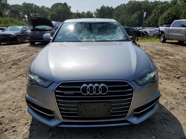 Photo 5 from auction – 2016 AUDI A6 PREMIUM with VIN WAUGFAFC4GN011694