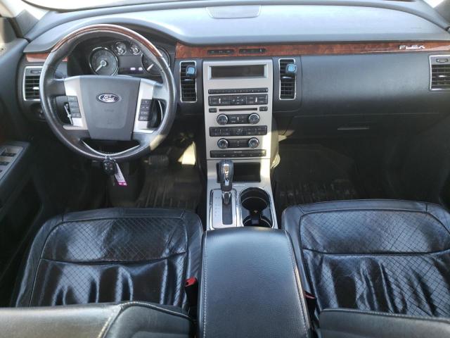 Photo 8 from auction – 2009 FORD FLEX LIMIT with VIN 2FMEK63C19BA09662