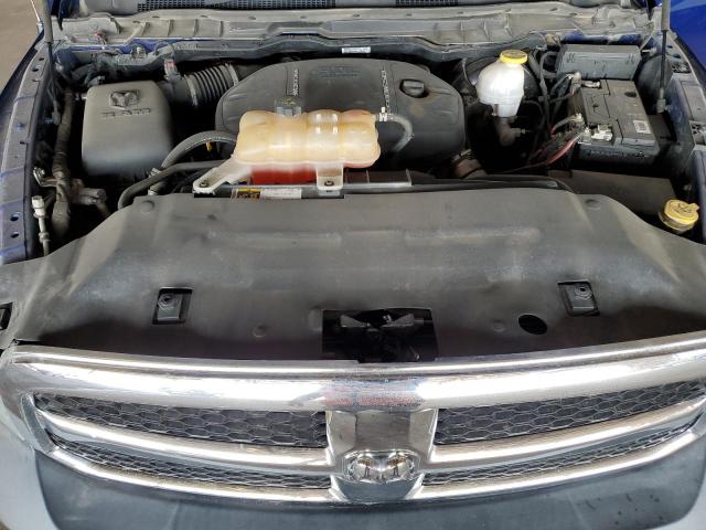 Photo 11 from auction – 2018 RAM 1500 ST with VIN 1C6RR7KM8JS262433