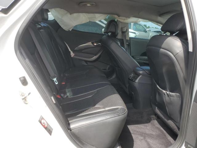 Photo 10 from auction – 2012 HYUNDAI AZERA GLS with VIN KMHFH4JG0CA187322