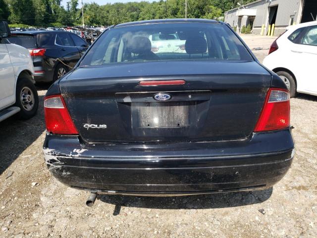 Photo 6 from auction – 2007 FORD FOCUS ZX4 with VIN 1FAFP34N97W186843